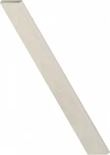 Millennium Pure Nat Battiscopa 7.2x60