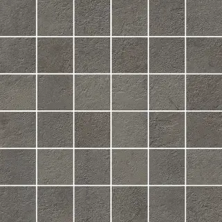 Millennium Black Mosaico Nat 30x30