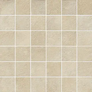 Millennium Dust Mosaico Nat 30x30