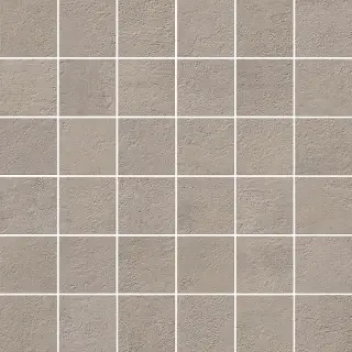 Millennium Iron Mosaico Nat 30x30