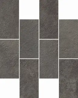 Millennium Black Minibrick Nat 23.7x29.5