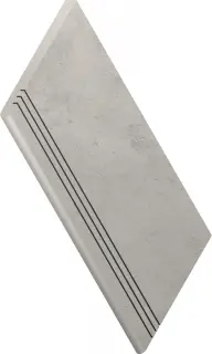 Millennium Silver Gradino Round Grip X2 30x60