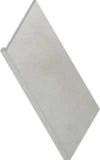 Millennium Silver Scalino Frontale Nat 33x60