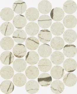 Charme Deluxe River Mosaico Lounge Luc 26.2x30.2