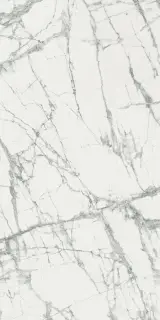 Charme Deluxe Invisible White Nat 80x160