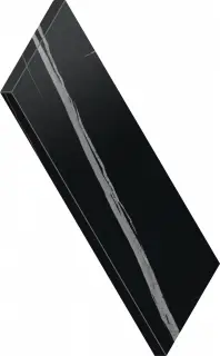 Charme Deluxe Sahara Noir Scalino Ang Sx (Угл Лев) Nat 33x80
