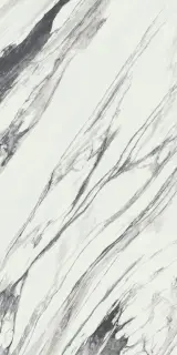 Charme Deluxe Statuario Fantastico Lux 80x160