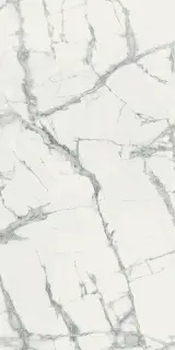 Charme Deluxe Invisible White Cer 60x120