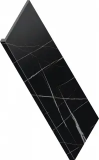 Charme Deluxe Sahara Noir Scalino Ang Dx (Угл Прав) Nat 33x80