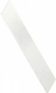 Charme Deluxe Bianco Michelangelo Scalino Ang Dx (Угл Прав) Nat 33x160