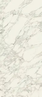 Charme Deluxe Arabescato White Lux 120x278