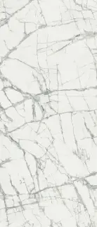 Charme Deluxe Invisible White Lux 120x278