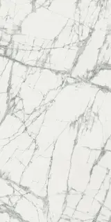Charme Deluxe Invisible White Lux 80x160