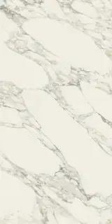 Charme Deluxe Arabescato White Nat 80x160