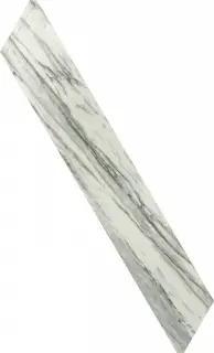 Skyfall Bianco Paradiso Scalino Ang Sx (Угл Лев) Nat 33x160