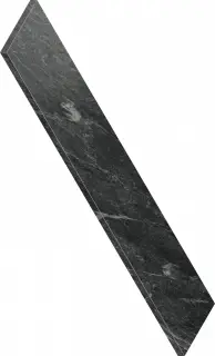 Skyfall Nero Smeraldo Scalino Ang Sx (Угл Лев) Nat 33x160