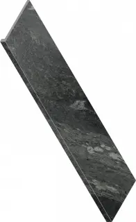 Skyfall Nero Smeraldo Scalino Ang Dx (Угл Лев) Cer 33x120