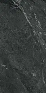 Skyfall Nero Smeraldo Lux 80x160