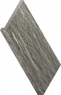 Skyfall Grigio X2 Scalino Nat 33x60 Ang.Dx Уг.Прав.