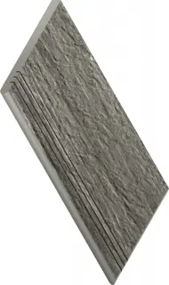Skyfall Grigio X2 Gradino Round Grip 30x60 Dx Уг.Прав.