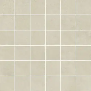 Terraviva Moon Nat Mosaico 5х5 30x30