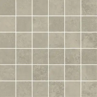Terraviva Greige Nat Mosaico 5х5 30x30