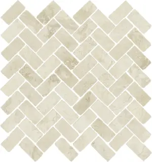 Wonderful Life Pure Mosaico Cross Nat 31.5x29.7