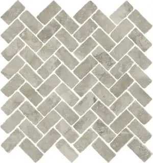 Wonderful Life Graphite Mosaico Cross Nat 31.5x29.7