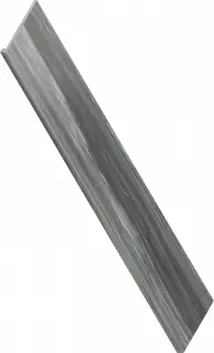 Charme Advance Palissandro Scalino Dx 160x33 Уг.Прав.