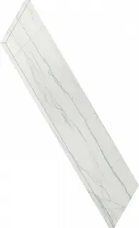 Charme Advance Platinum Scalino Cer Sx 120x33 Уг.Лев.
