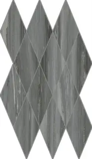 Charme Advance Palissandro Mosaico Diamond Lux 28x48