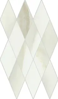 Charme Advance Cremo Mosaico Diamond 48x28