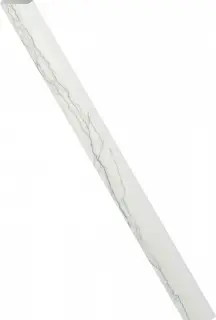 Charme Advance Platinum Battiscopa Nat 7.2x80