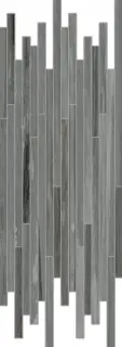 Charme Advance Palissandro Strip Lux 26x75