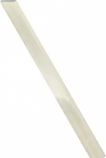 Charme Advance Alabastro Battiscopa Lux 7.2x80