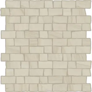 Charme Advance Silk Mosaico Raw Cer 30x30