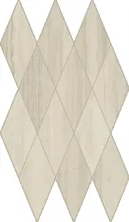 Charme Advance Silk Mosaico Diamond Lux 28x48