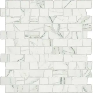 Charme Advance Platinum Mosaico Raw Cer 30x30