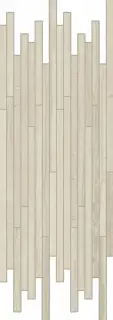 Charme Advance Silk Strip Lux 26x75