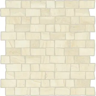 Charme Advance Alabastro Mosaico Raw Cer 30x30