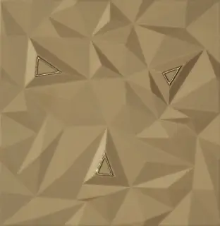 Play Gold Oapco 30x30
