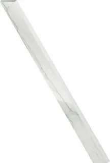 Charme Advance Platinum Battiscopa Lux 7.2x80