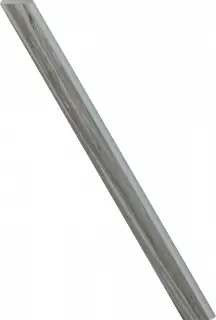 Charme Advance Palissandro Battiscopa Nat 7.2x80