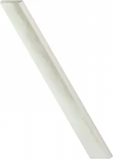 Charme Advance Cremo Battiscopa Cer 7.2x60