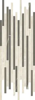Metropolis Strip Warm Nat 26x75