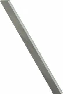 Metropolis Graphite Dark Nat Battiscopa 7.2x80