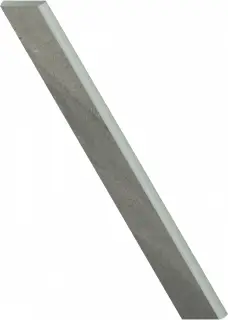 Metropolis Graphite Dark Nat Battiscopa 7.2x60
