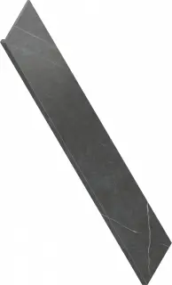 Metropolis Imperial Black Scalino Front Nat 33x160