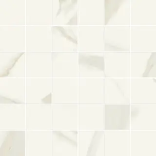Metropolis Calacatta Gold Mosaico Nat 30x30