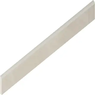 Continuum Pure Battiscopa 7.2x60